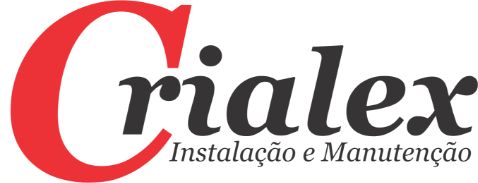 Crialex - Instalação e Manutenção Elétricas